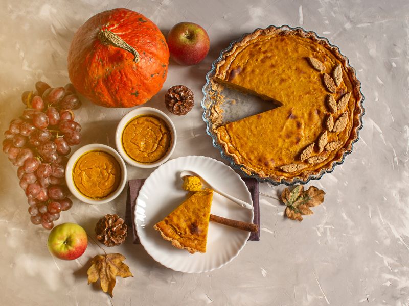 10 aliments indispensables pour rester en pleine forme, automne et hiver