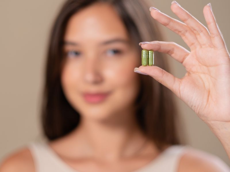 5 conseils pour bien choisir un complément alimentaire