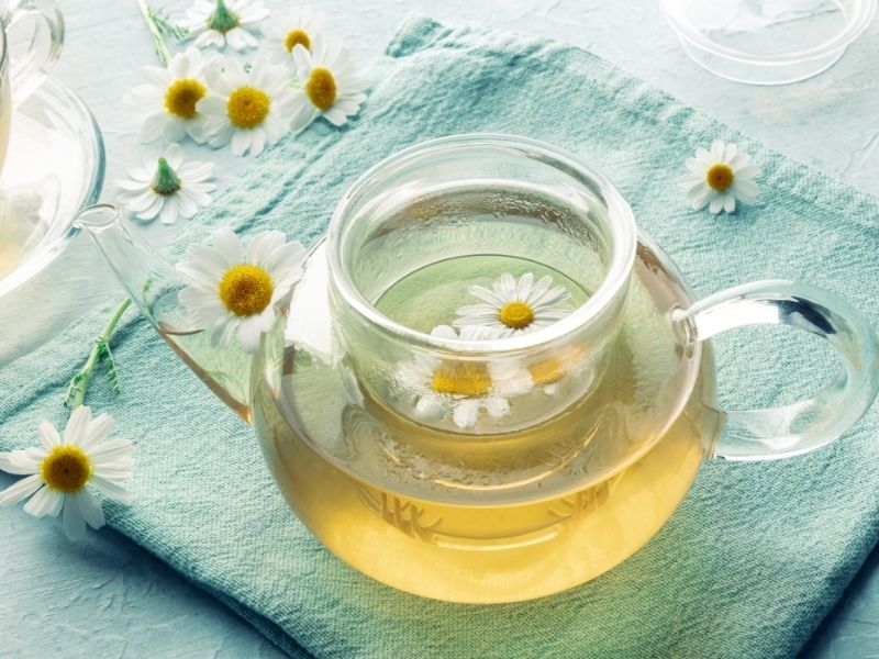 7 infusions naturelles pour améliorer et soulager la digestion