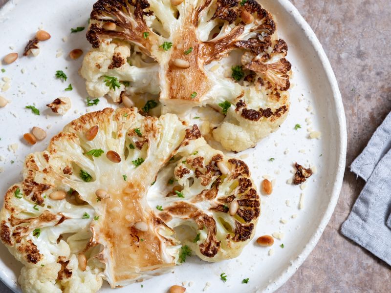 Recettes légères et de saison pour le printemps