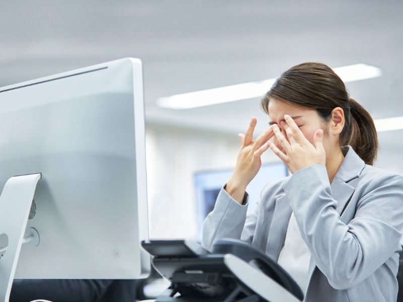 Comment prendre soin de ses yeux ?