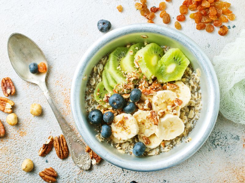 Comment composer un petit-déjeuner équilibré pour bien commencer la journée