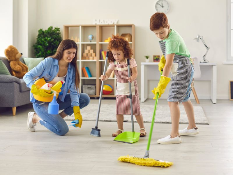 Nos conseils bien-être pour le Printemps