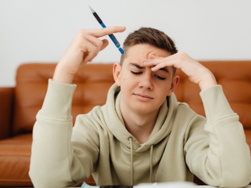 Gérer le stress de la rentrée : techniques et conseils pour une reprise en douceur