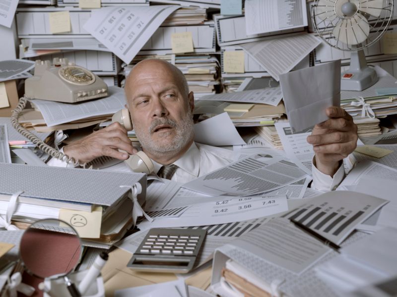 Comment mieux gérer votre stress au travail et retrouver de la sérénité