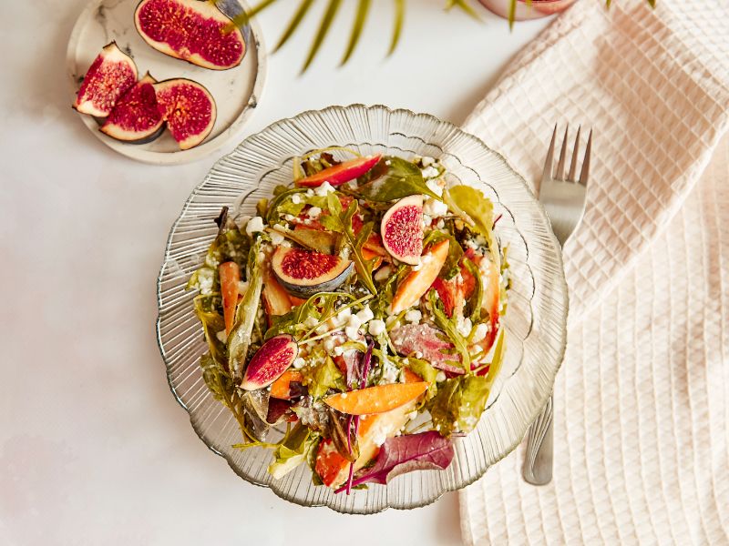 Jour 1 du programme détox 2022