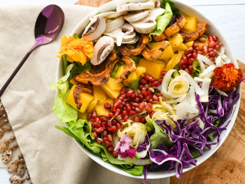 Jour 3 du programme détox 2022