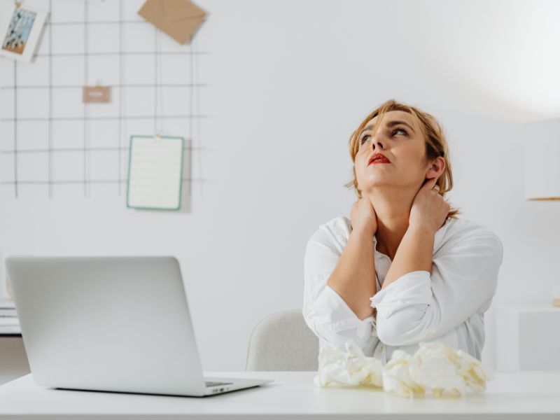Comment vaincre le stress et l’angoisse naturellement ?