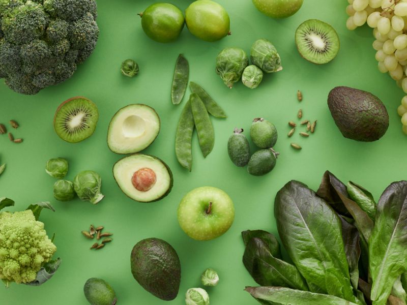 Votre programme détox 2022