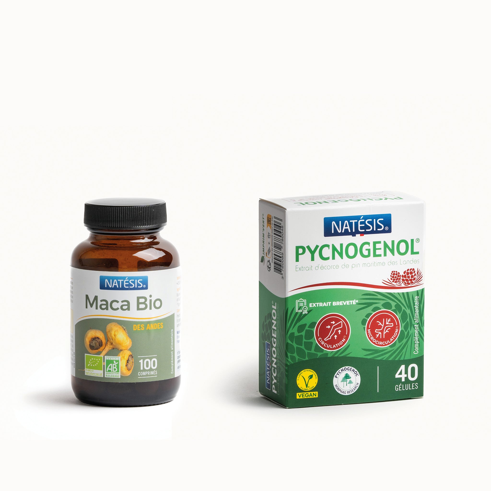 Bien-être féminin - 20 jours