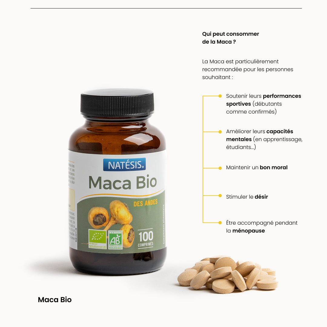 Confort des hommes - 20 jours