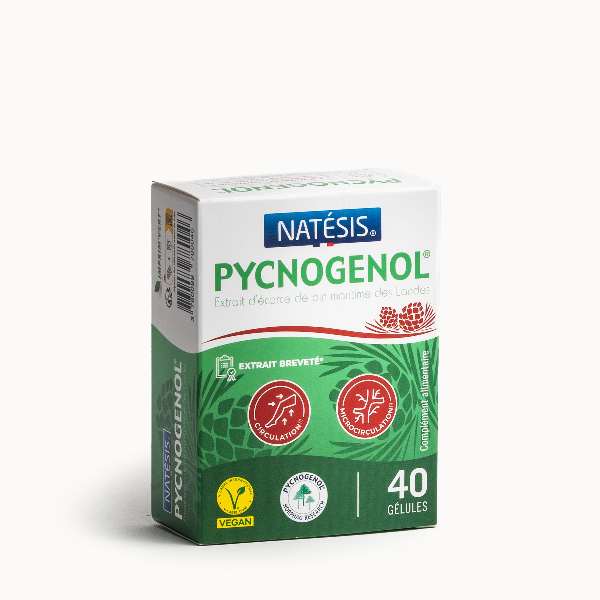 Bien-être féminin - 20 jours