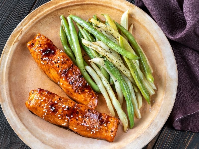 6 façons délicieuses de cuisiner le saumon