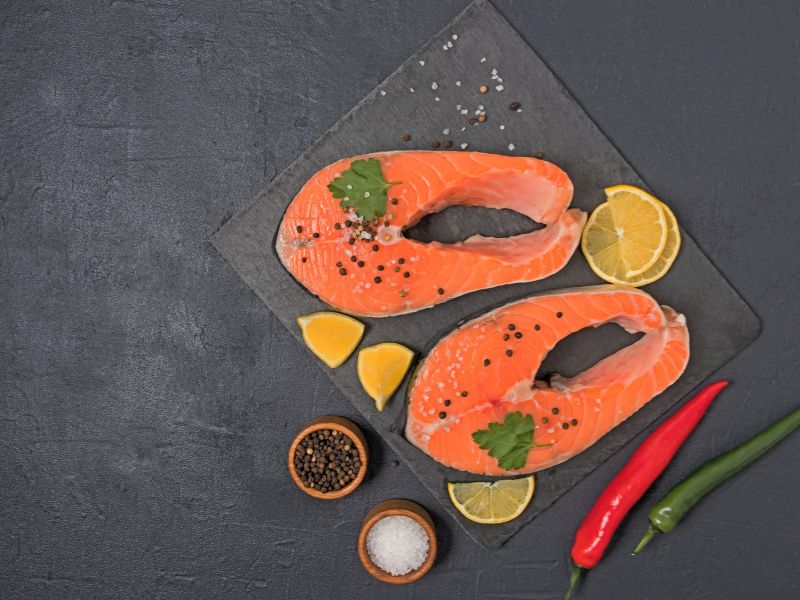 Les 10 aliments incontournables riches en oméga-3 pour rester en pleine forme