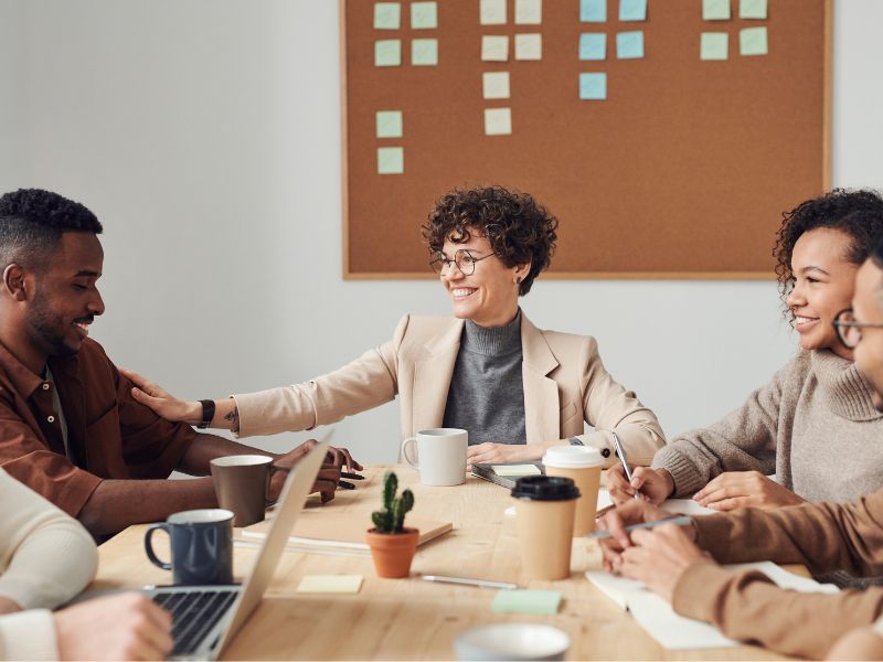 Bien-être au travail : Comment reprendre le rythme sans stress après les vacances