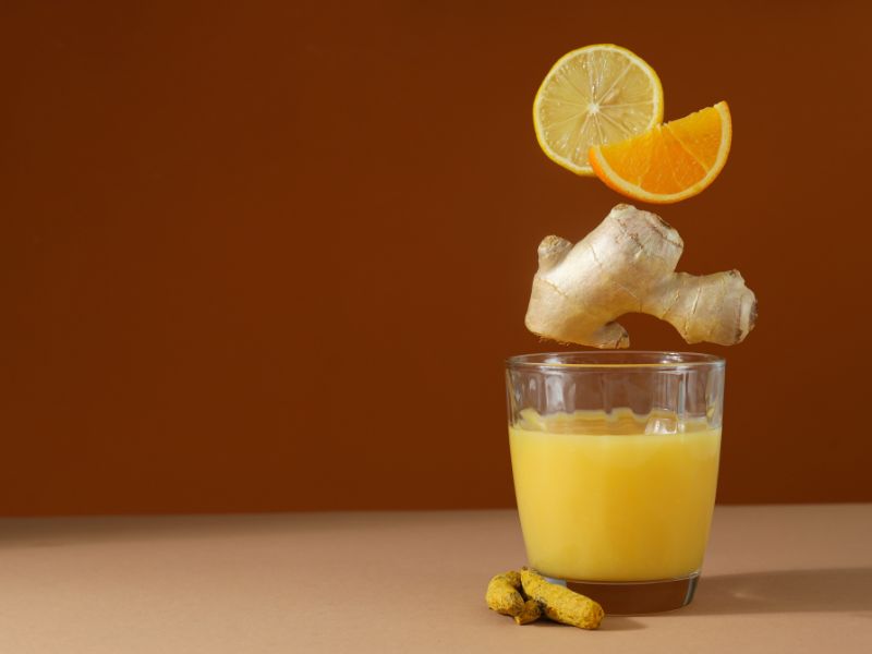 Tout comprendre sur l'immunité - compléments alimentaires