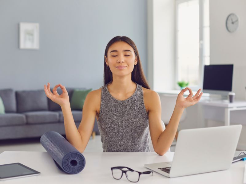 Réduire le stress : quel complément alimentaire choisir ?