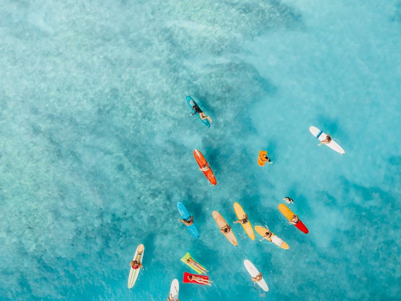 Baisse de vitalité et d'énergie : les bons compléments alimentaires