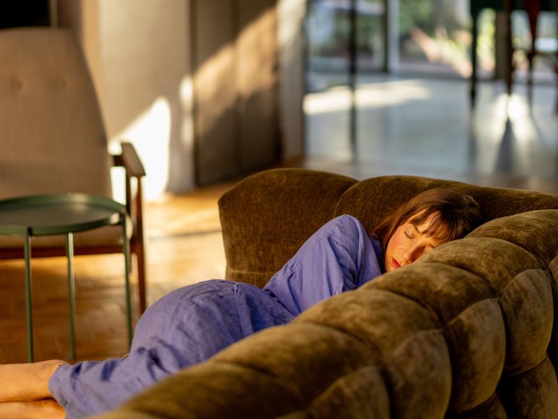 Fatigue persistante : pourquoi vous êtes fatigué en ce moment ?