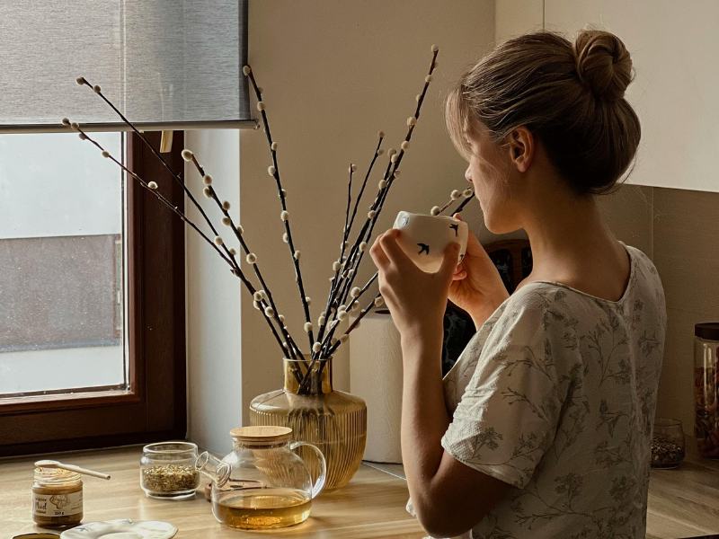 Fatigue de fin d’hiver : pourquoi février épuise