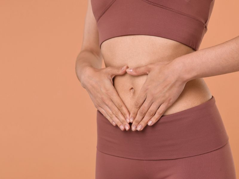 Microbiote intestinal : quel lien avec votre énergie au quotidien ?