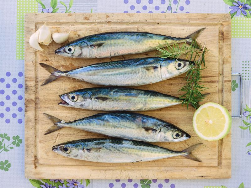 Les Oméga 3, ces acides aminés indispensables à l'organisme