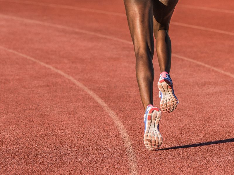 Les bienfaits du sport : boostez vos performances