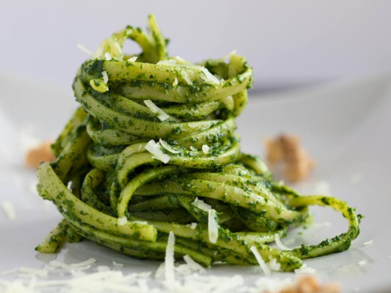 10 recettes faciles avec de la spiruline en poudre