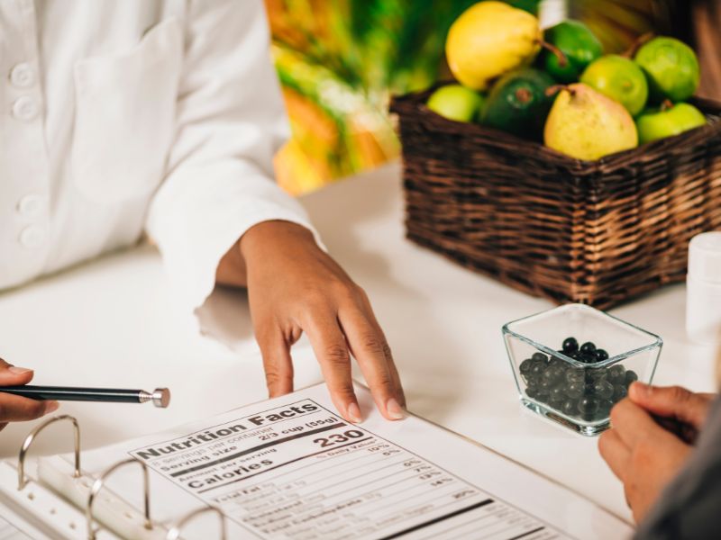 Pourquoi consulter un(e) Naturopathe ?