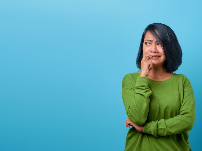 Quelles sont les réactions de notre corps face au stress ?