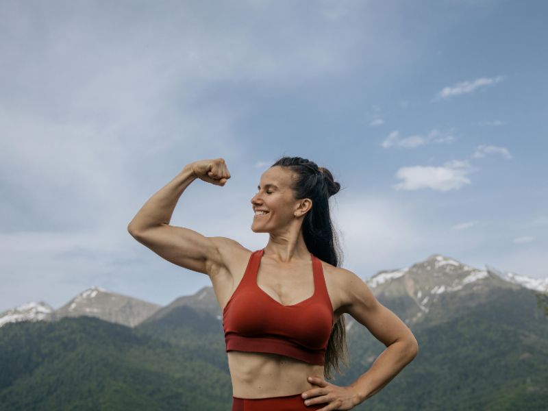Récupération après le sport : comment optimiser nutrition, digestion et énergie ?
