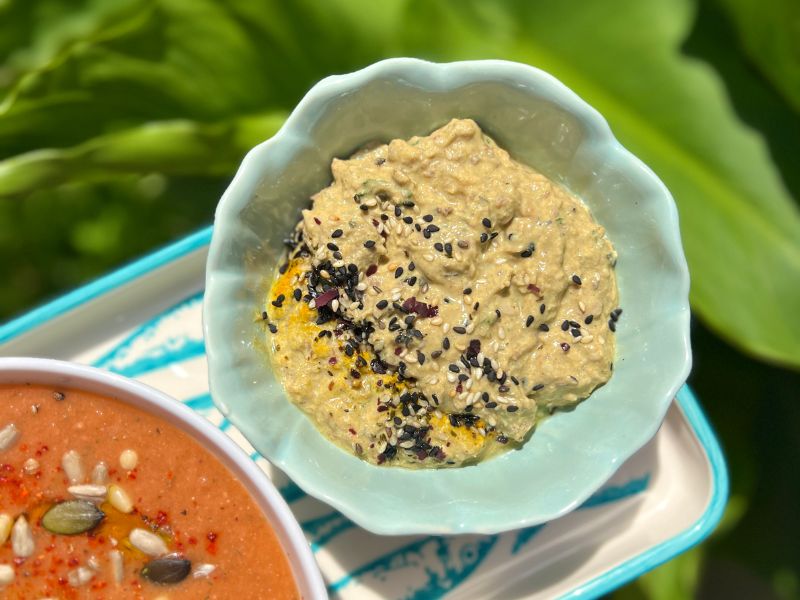 Rillettes de sardines healthy : riches en oméga-3 et protéines, prêtes en 10 minutes