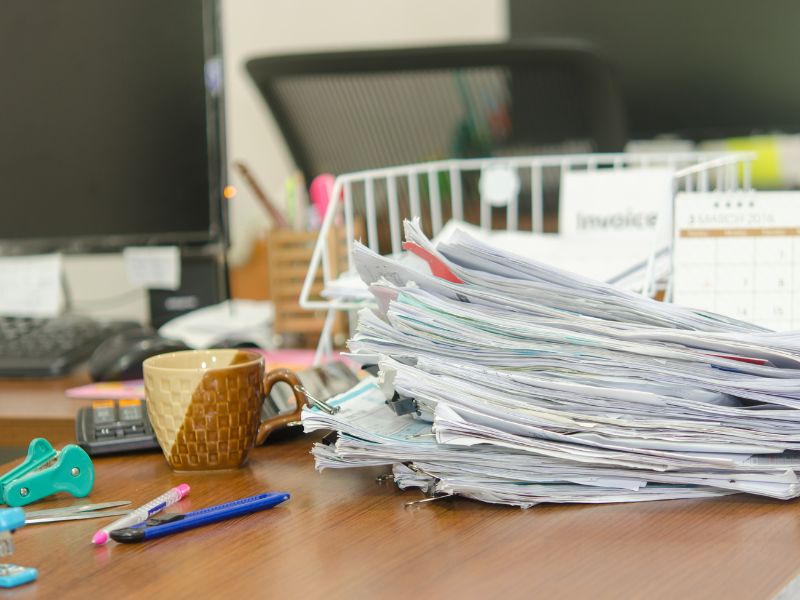 Les meilleures techniques d'organisation pour augmenter votre productivité