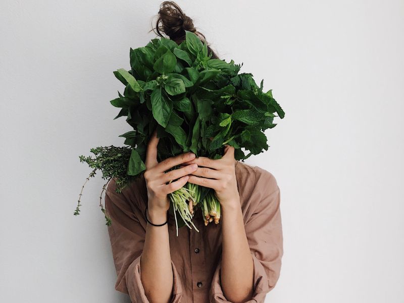 Vegan et en bonne santé : Comment éviter les carences ?
