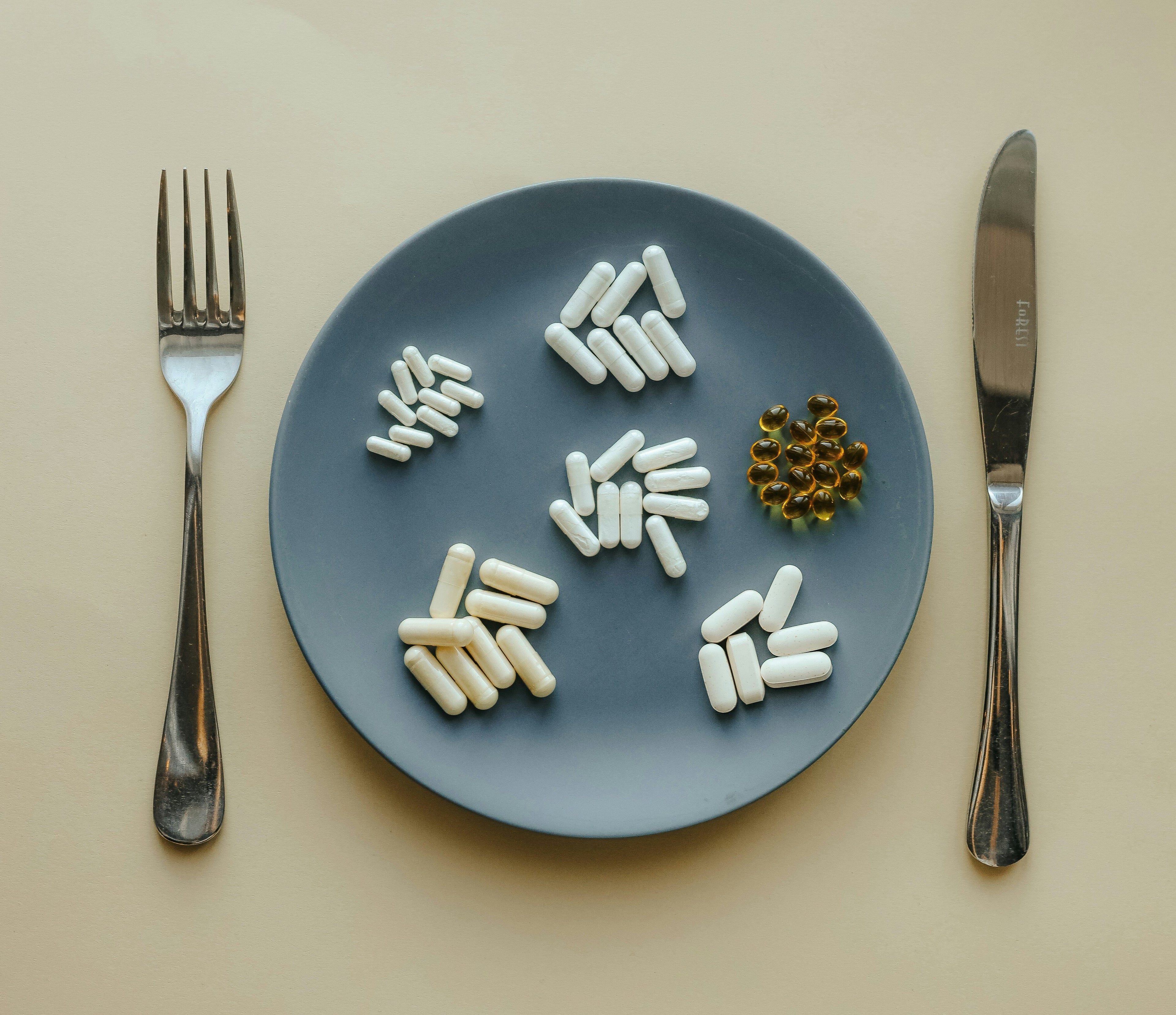 Nos compléments alimentaires indispensables