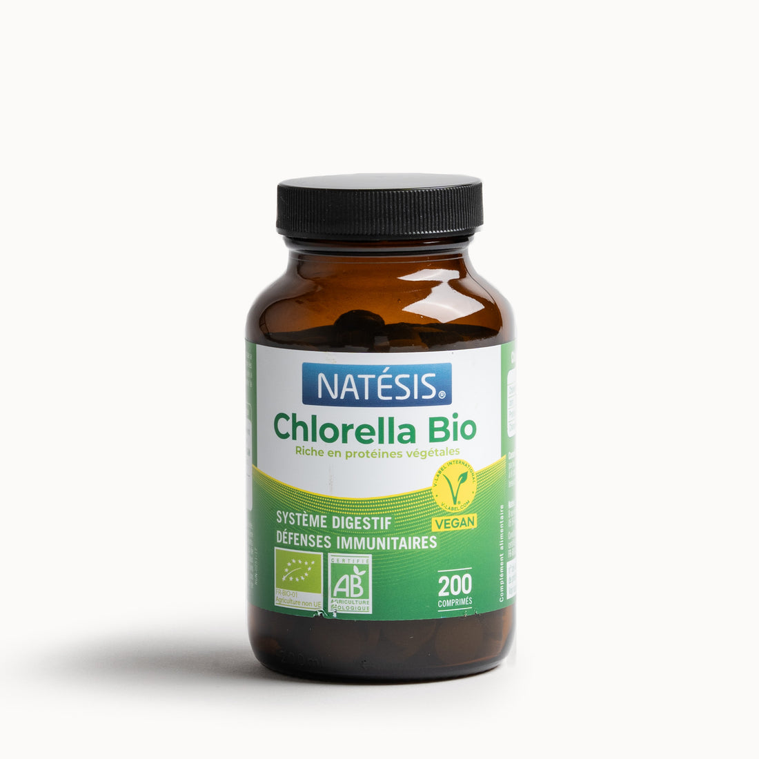Chlorella Bio