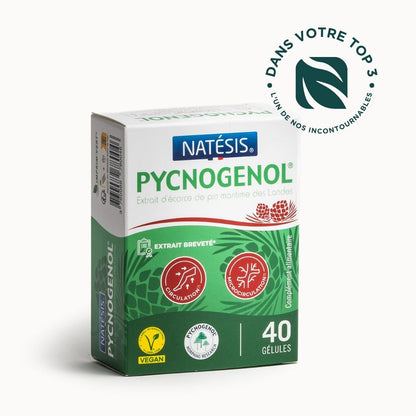 Pycnogenol® 40 mg