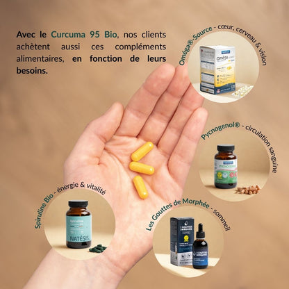 Curcuma 95 Bio