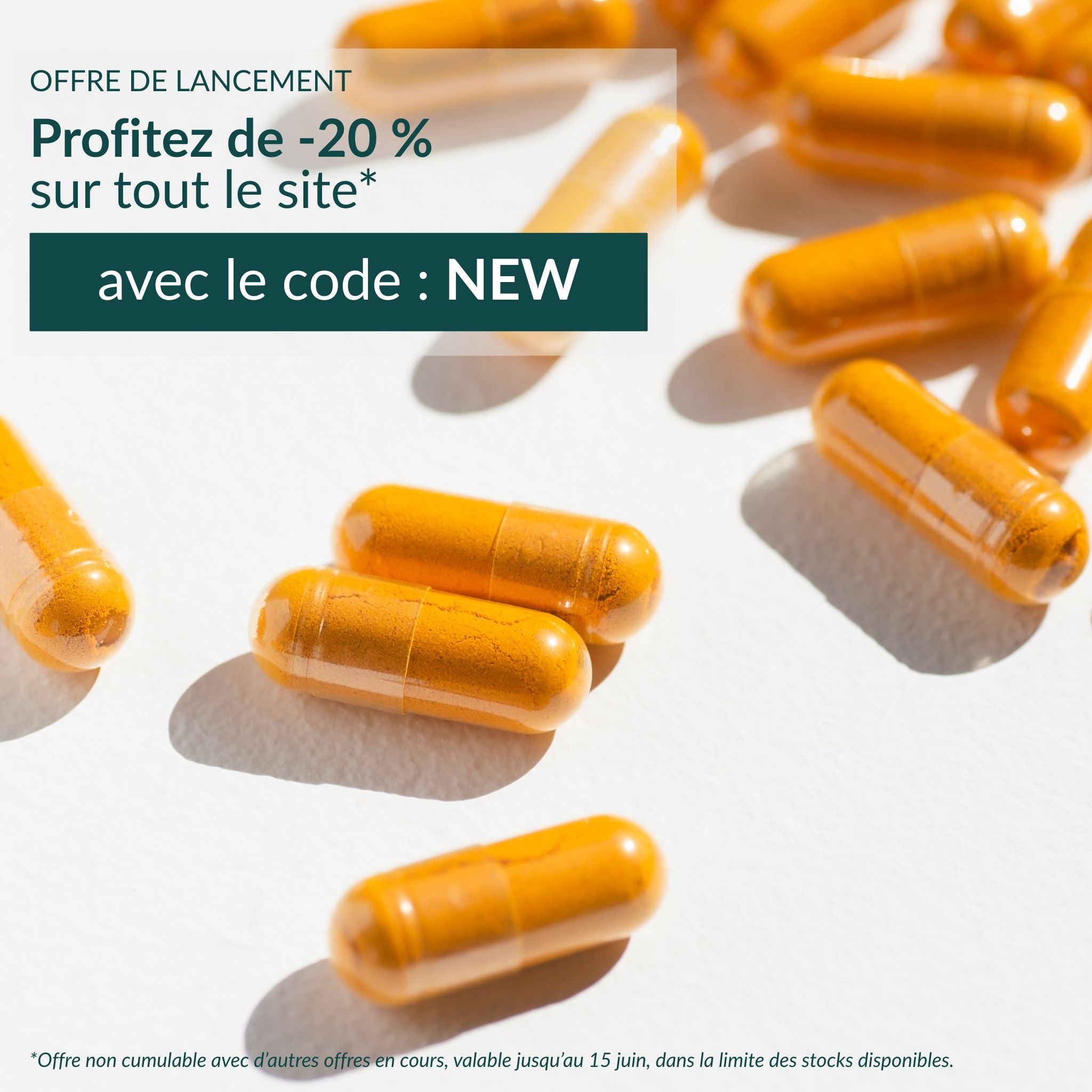 Laboratoires Natésis - compléments alimentaires inspirés par la nature