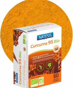 Curcuma 95